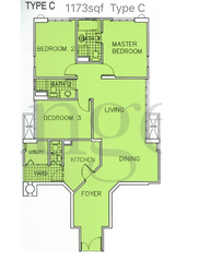 Astoria Park (D14), Condominium #172344372